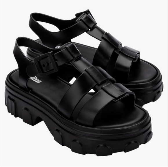 Melissa Ella Platforms - Picture 2 of 9